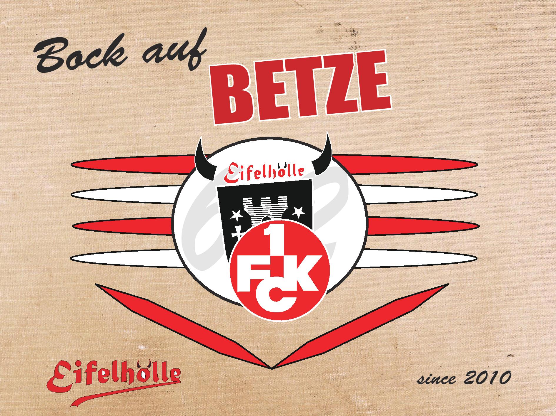 Bock auf Betze